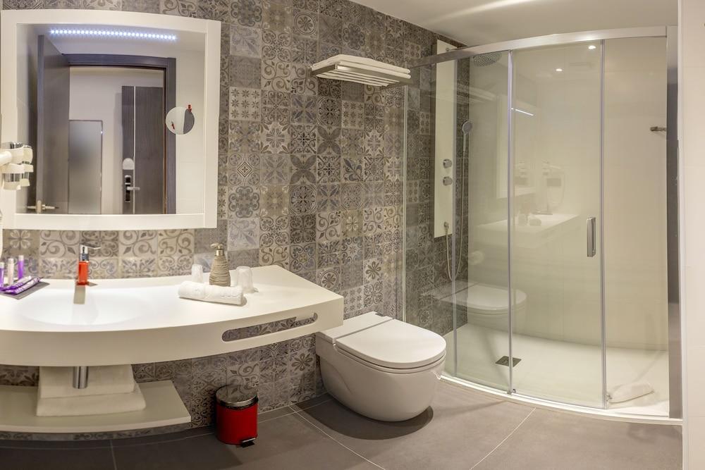 Boutique Hostemplo Sagrada Familia Hotel Barcelona Bagian luar foto
